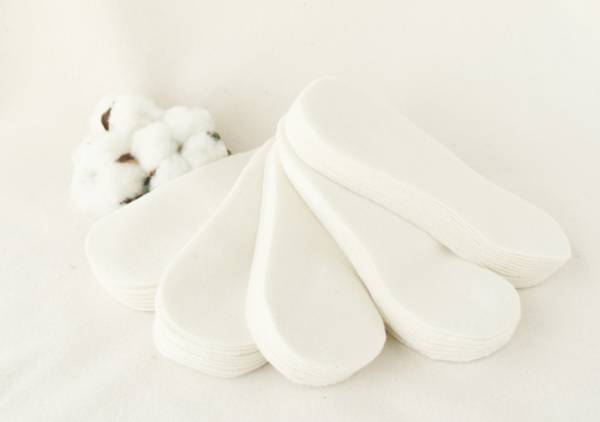 毎月の生理が変わる！ストレスフリーな使い捨て布ナプキンって知ってる？