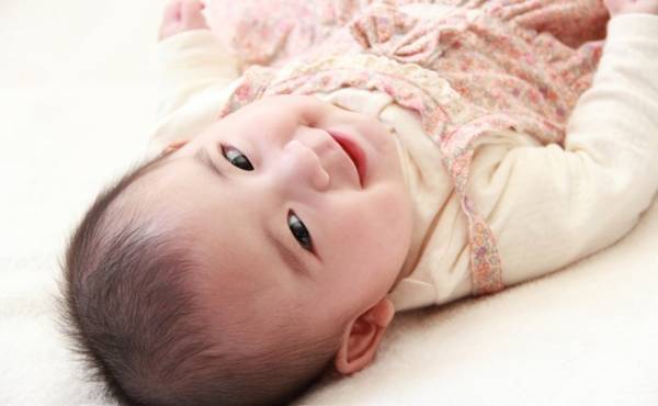 2位は「ほのか」！女の子に人気「か」止めネームTOP10