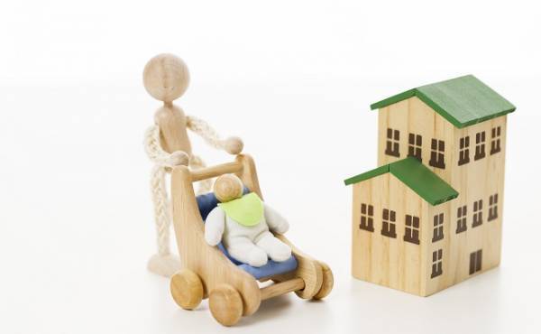 赤ちゃんと引きこもりがち…を回避！ 私が行ってよかった場所はココ！