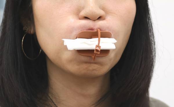 通勤時間50分でほうれい線を予防する驚きの方法とは【体験談】