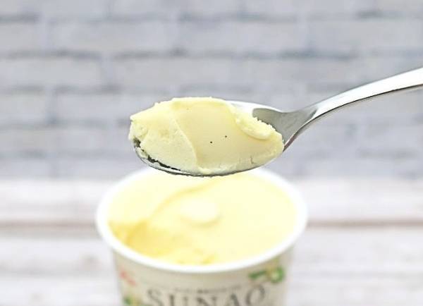 最高かよ！コンビニで買える糖質50%オフのアイスが激うまだった件♡