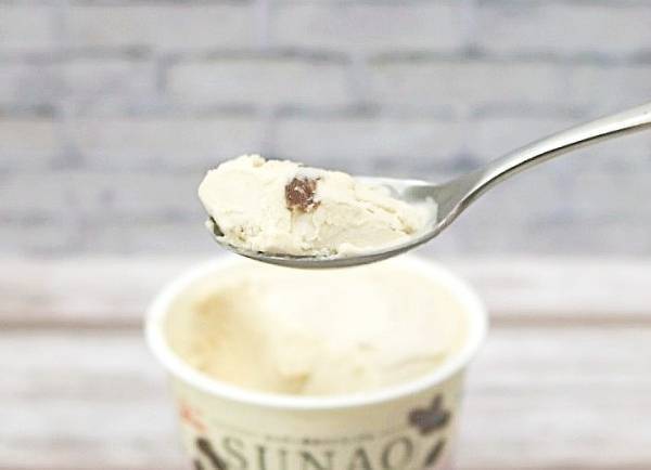 最高かよ！コンビニで買える糖質50%オフのアイスが激うまだった件♡