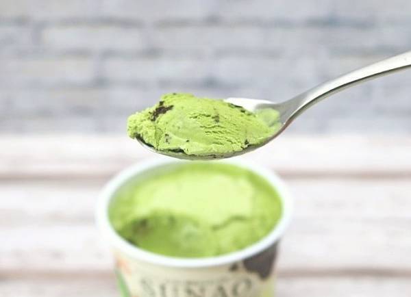 最高かよ！コンビニで買える糖質50%オフのアイスが激うまだった件♡