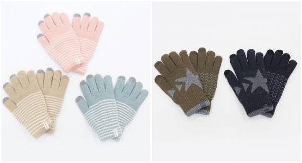 【3COINS新作】おしゃれでかわいい♡冬のあったかアイテム7選