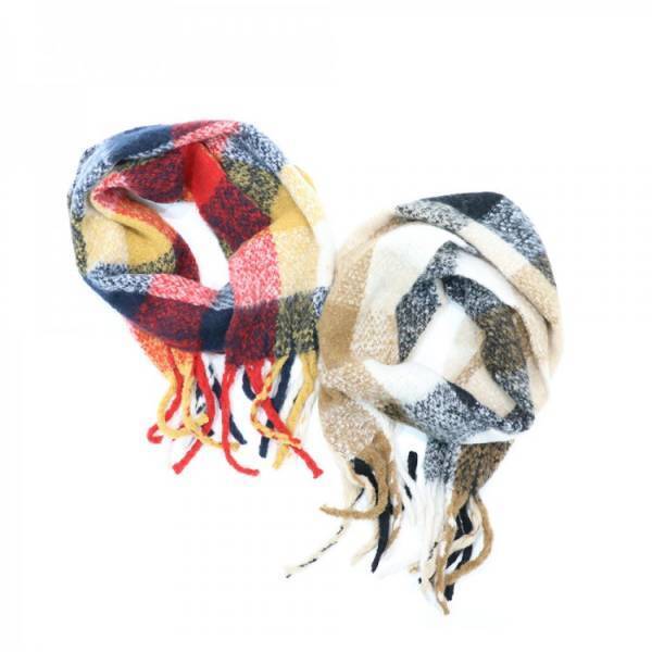 【3COINS新作】おしゃれでかわいい♡冬のあったかアイテム7選