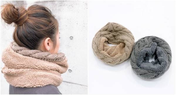 【3COINS新作】おしゃれでかわいい♡冬のあったかアイテム7選