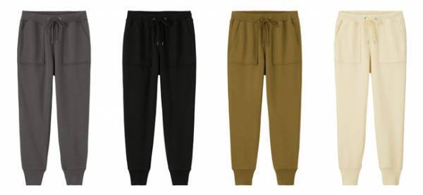 【GU】暖かくておしゃれ！GUの秋冬おすすめ「暖パン」4選