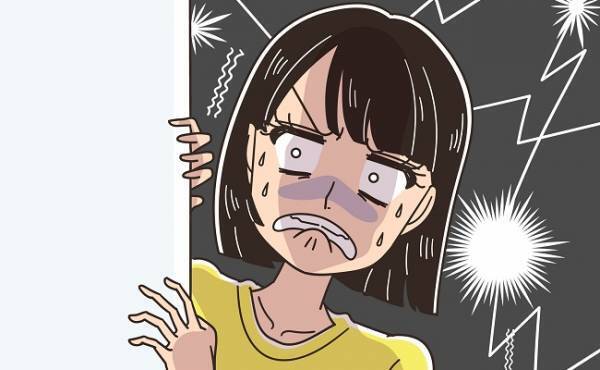 マジでヤバイ！SNSで話題の #本当にあった育児恐怖体験 に戦慄…！