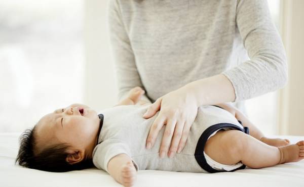 寝かしつけのときに私を救った！ コレがわが家の「三種の神器」