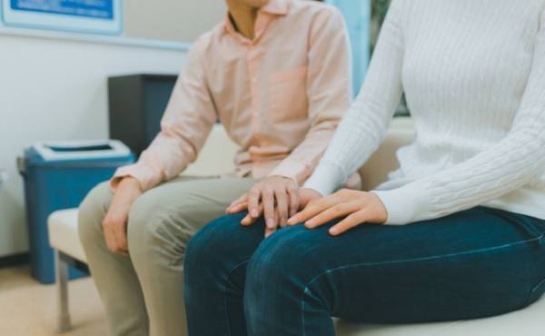 あなたの夫は大丈夫！？ 妊婦健診の付き添いでのNG行動3つ！