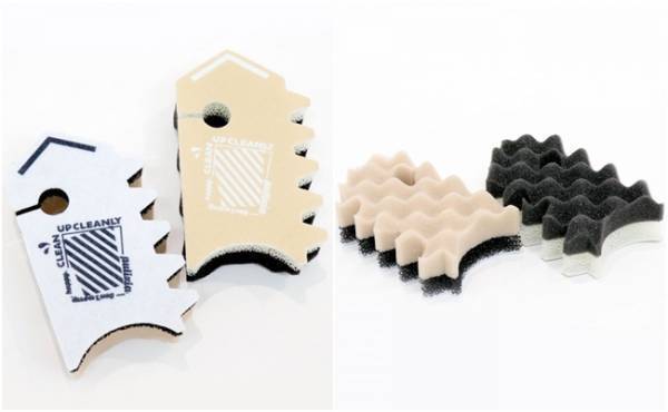 【3COINS新作】全部300円！おしゃれで便利なお掃除アイテム7選