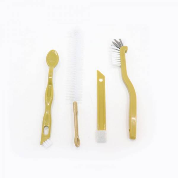 【3COINS新作】全部300円！おしゃれで便利なお掃除アイテム7選