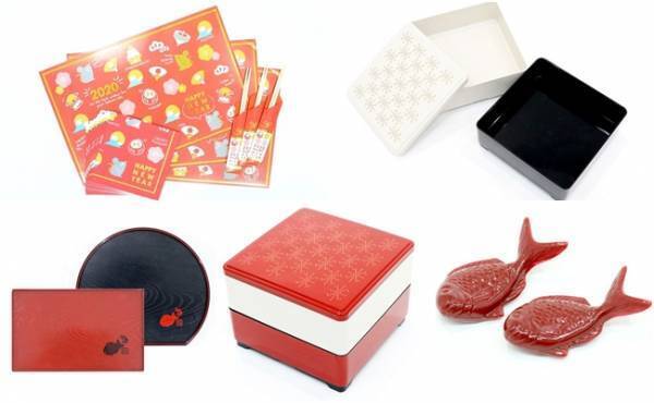 【3COINS新作】売り切れ前にGETしたいお正月アイテム5選