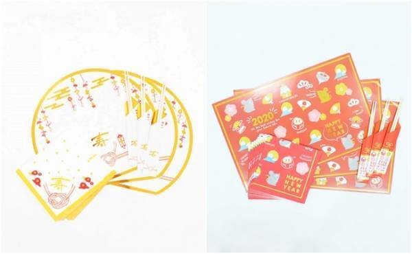 【3COINS新作】売り切れ前にGETしたいお正月アイテム5選