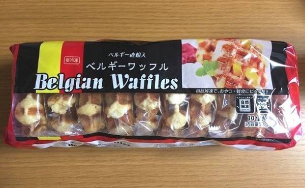 【業務スーパー】即リピ決定！新商品の冷凍スイーツがおいしすぎて感動！