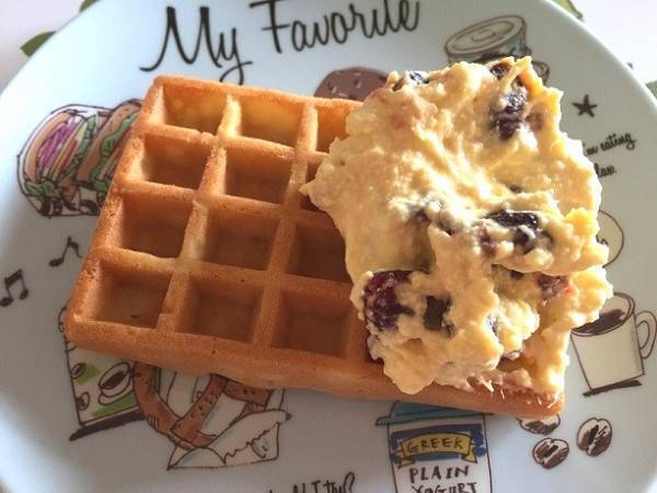 【業務スーパー】即リピ決定！新商品の冷凍スイーツがおいしすぎて感動！