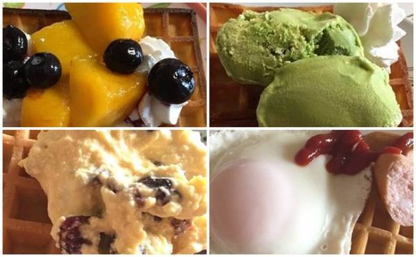 【業務スーパー】即リピ決定！新商品の冷凍スイーツがおいしすぎて感動！