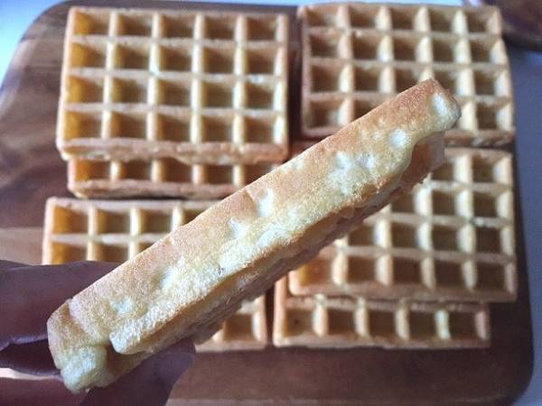 【業務スーパー】即リピ決定！新商品の冷凍スイーツがおいしすぎて感動！