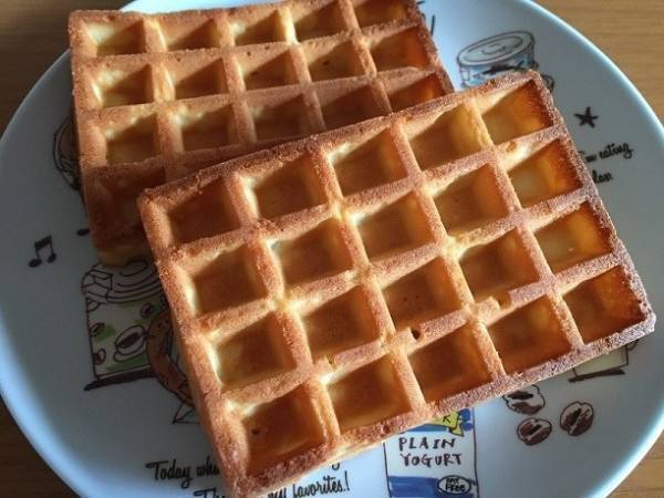 【業務スーパー】即リピ決定！新商品の冷凍スイーツがおいしすぎて感動！