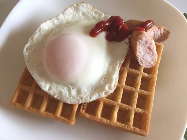 【業務スーパー】即リピ決定！新商品の冷凍スイーツがおいしすぎて感動！