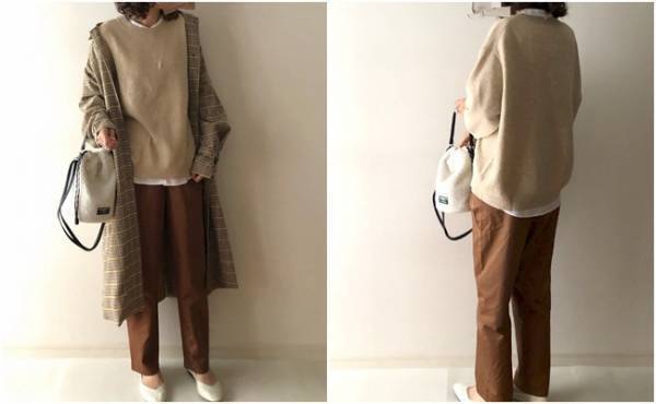 【ユニクロ】コスパもカラーも最高！買って正解の「神セーター」は？