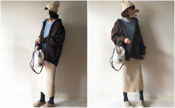 【ユニクロ】コスパもカラーも最高！買って正解の「神セーター」は？