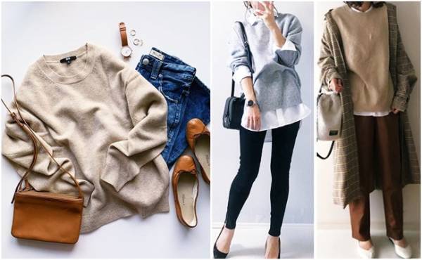 【ユニクロ】コスパもカラーも最高！買って正解の「神セーター」は？