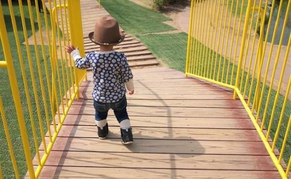 こんな場所は要注意！ 子どもが行方不明になりやすい場所はココだった！