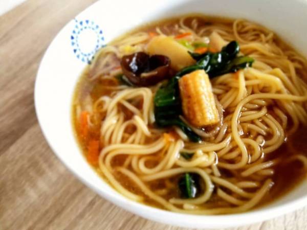 簡単すぎて腰抜かす！うわさの冷凍ラーメンが大ヒット納得の逸品だった！