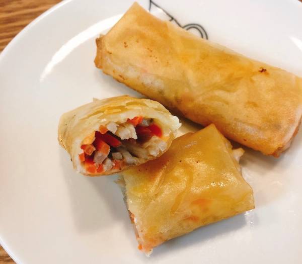 【業務スーパー】え、1kgも入って398円！？話題のサラダが絶対買い