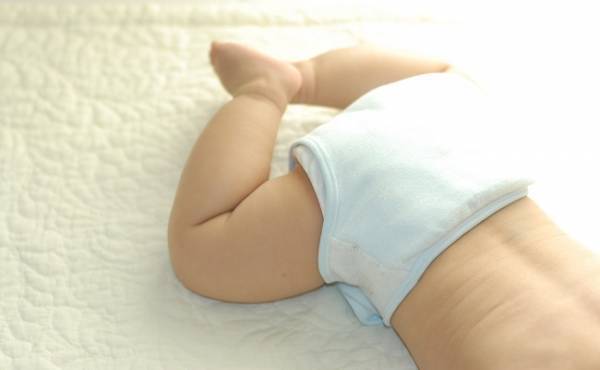 おむつ代を月3,400円も節約できた！ 私のおむつ代節約術いろいろ