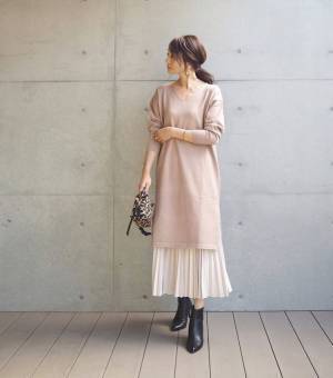 冬のロングスカートがかわいすぎ♥プチプラ2,769円〜今すぐゲットせよ！