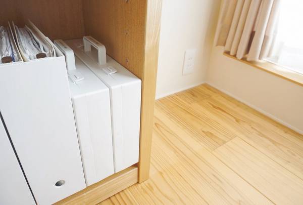 【無印】立てて収納！自立する便利な収納ケース活用アイディア4選