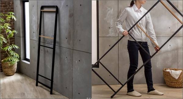 【カインズ】気分がアガる♡カインズの男前デザイン洗濯家具5選