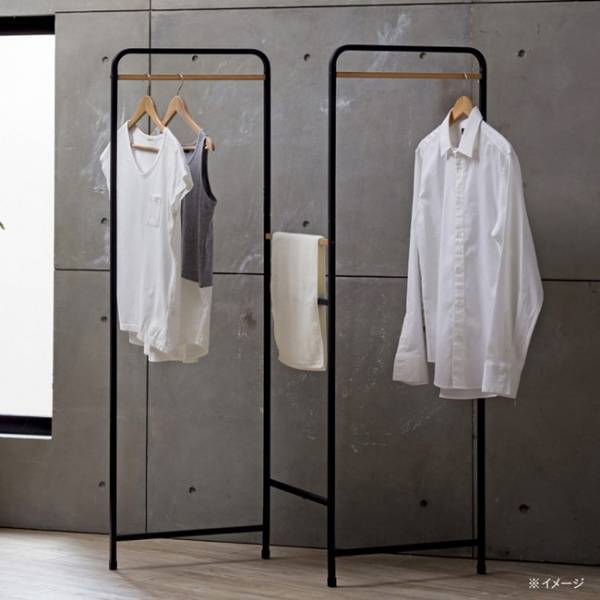 【カインズ】気分がアガる♡カインズの男前デザイン洗濯家具5選