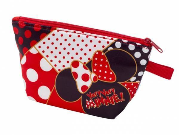 ミニーマウスが主役の新プログラムのスペシャルメニューがかわいすぎる♡