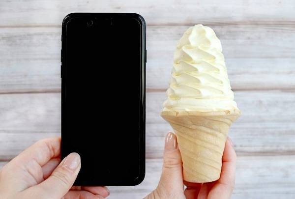 こっちも最高かよ！コンビニで買えるソフトが糖質50%オフなのに大満足