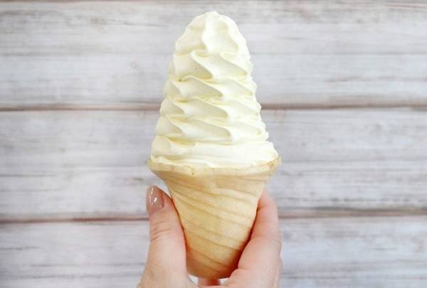 こっちも最高かよ！コンビニで買えるソフトが糖質50%オフなのに大満足