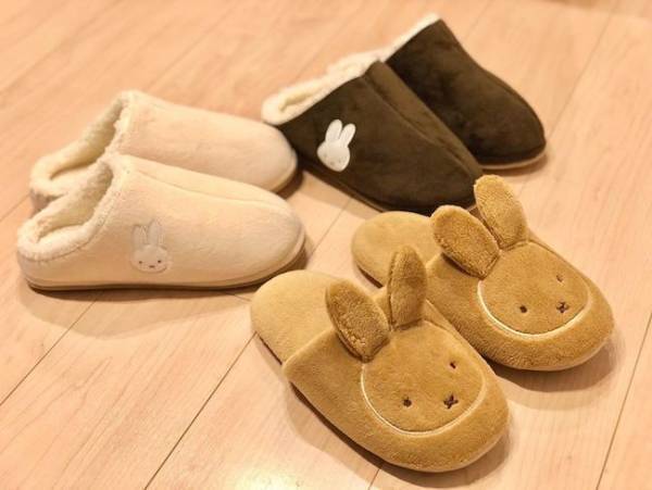 【しまむら×ミッフィー】見つけたら即買い！かわいすぎるコラボグッズ♡