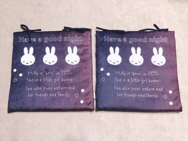 【しまむら×ミッフィー】見つけたら即買い！かわいすぎるコラボグッズ♡