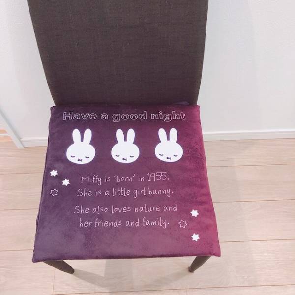 【しまむら×ミッフィー】見つけたら即買い！かわいすぎるコラボグッズ♡