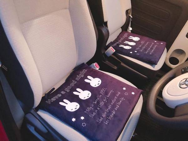 【しまむら×ミッフィー】見つけたら即買い！かわいすぎるコラボグッズ♡