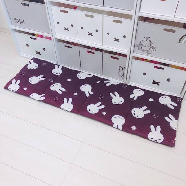 【しまむら×ミッフィー】見つけたら即買い！かわいすぎるコラボグッズ♡