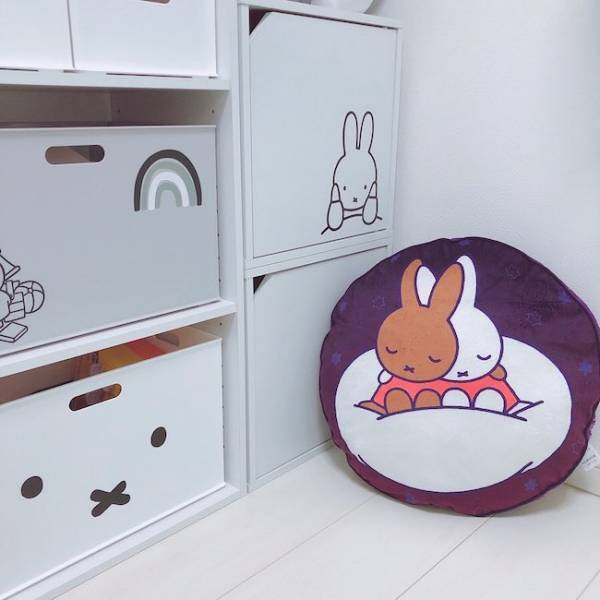 【しまむら×ミッフィー】見つけたら即買い！かわいすぎるコラボグッズ♡