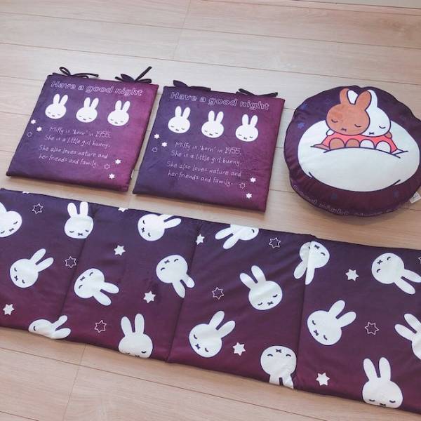 【しまむら×ミッフィー】見つけたら即買い！かわいすぎるコラボグッズ♡