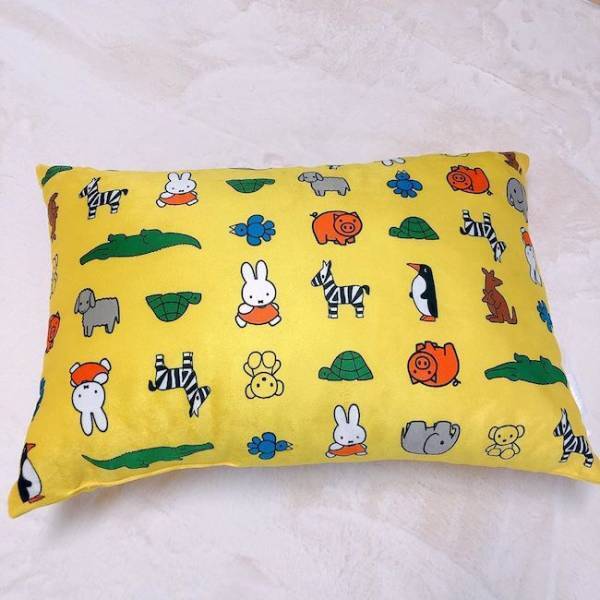 【しまむら×ミッフィー】見つけたら即買い！かわいすぎるコラボグッズ♡