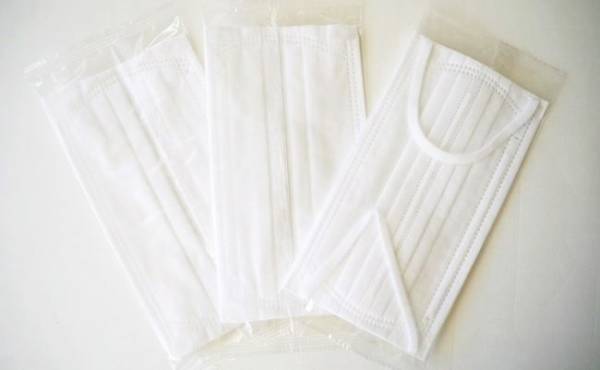 他店の半額以下！「コストコ マスク 極上空間」1枚ずつ袋入りがgood！