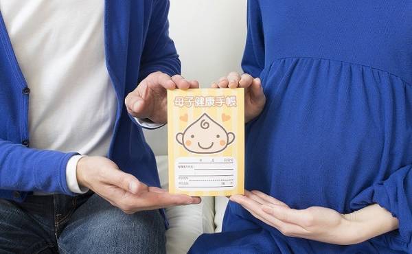 パパにも読んでほしい！母子手帳をもっと活用すればよかった！【体験談】