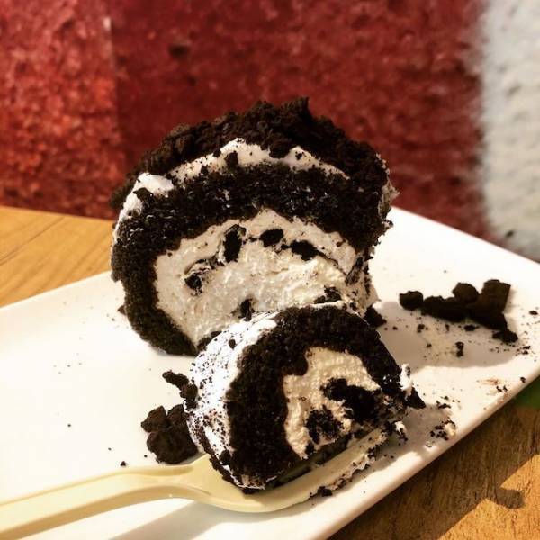 実は穴場！？「マックカフェ」のドリンク＆スイーツが安いのに映えウマ♡