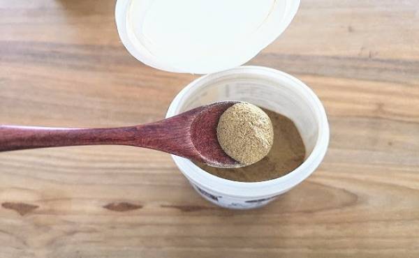 離乳食のだしに最適！買ってよかった「イブシギンのしぜんだし」